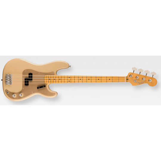  FENDER PRECISION BASS VINTERA II 50S MN DSD